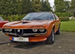 Alfa Romeo Montreal 1970 года